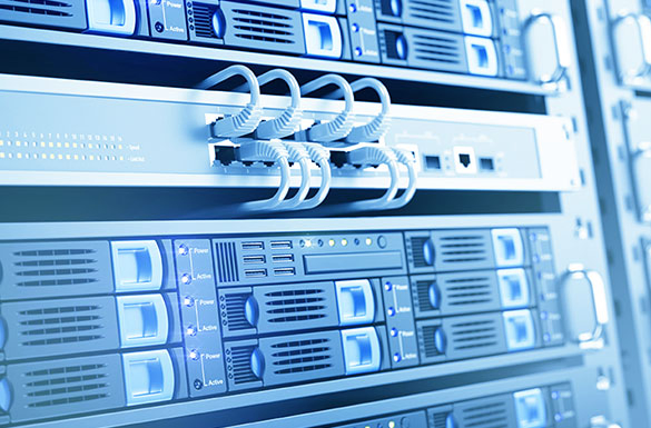 Profesjonalna infrastruktura serwerowa – dobór i konfiguracja sprzętu IT