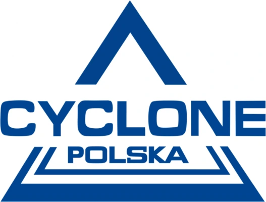Logo firmy Cyclone Polska Sp. z o.o.