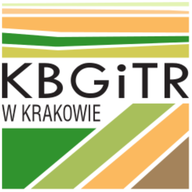 logo firmy Krakowskie Biuro Geodezji i Terenów Rolnych w Krakowie