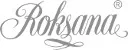 szare logo Cukierniczej Spółdzielni Roksana