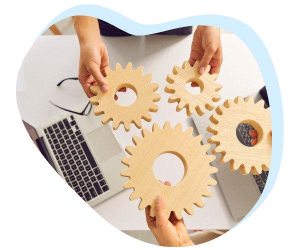 Wdrożenie systemu HR – symbol integracji i współpracy