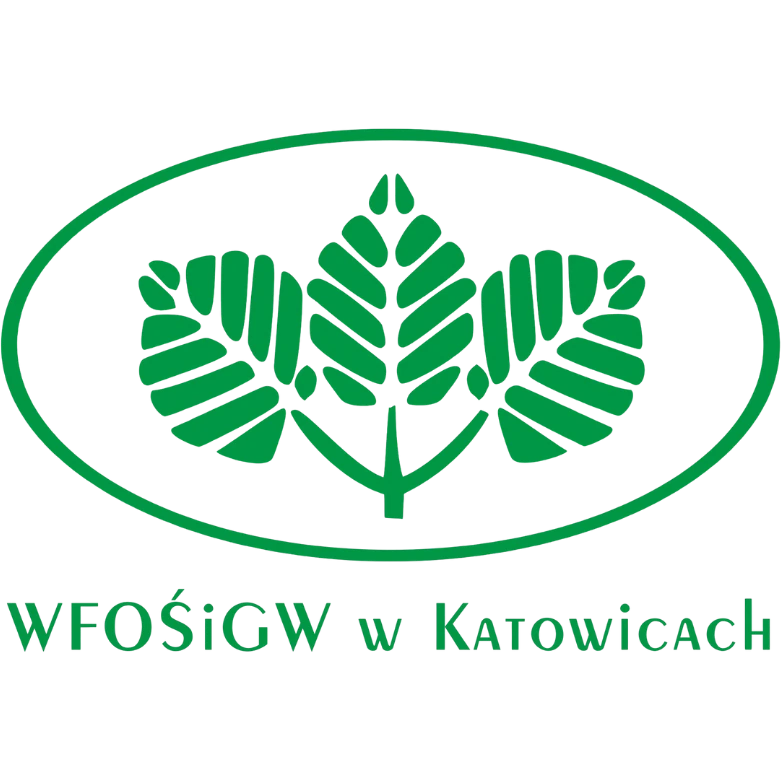 logo firmy Wojewódzki Fundusz Ochrony Środowiska i Gospodarki Wodnej w Katowicach